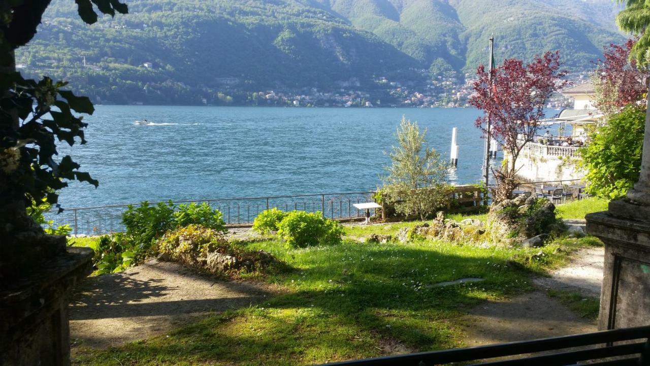 Beautiful Lake Como Bilocale Blevio Kültér fotó